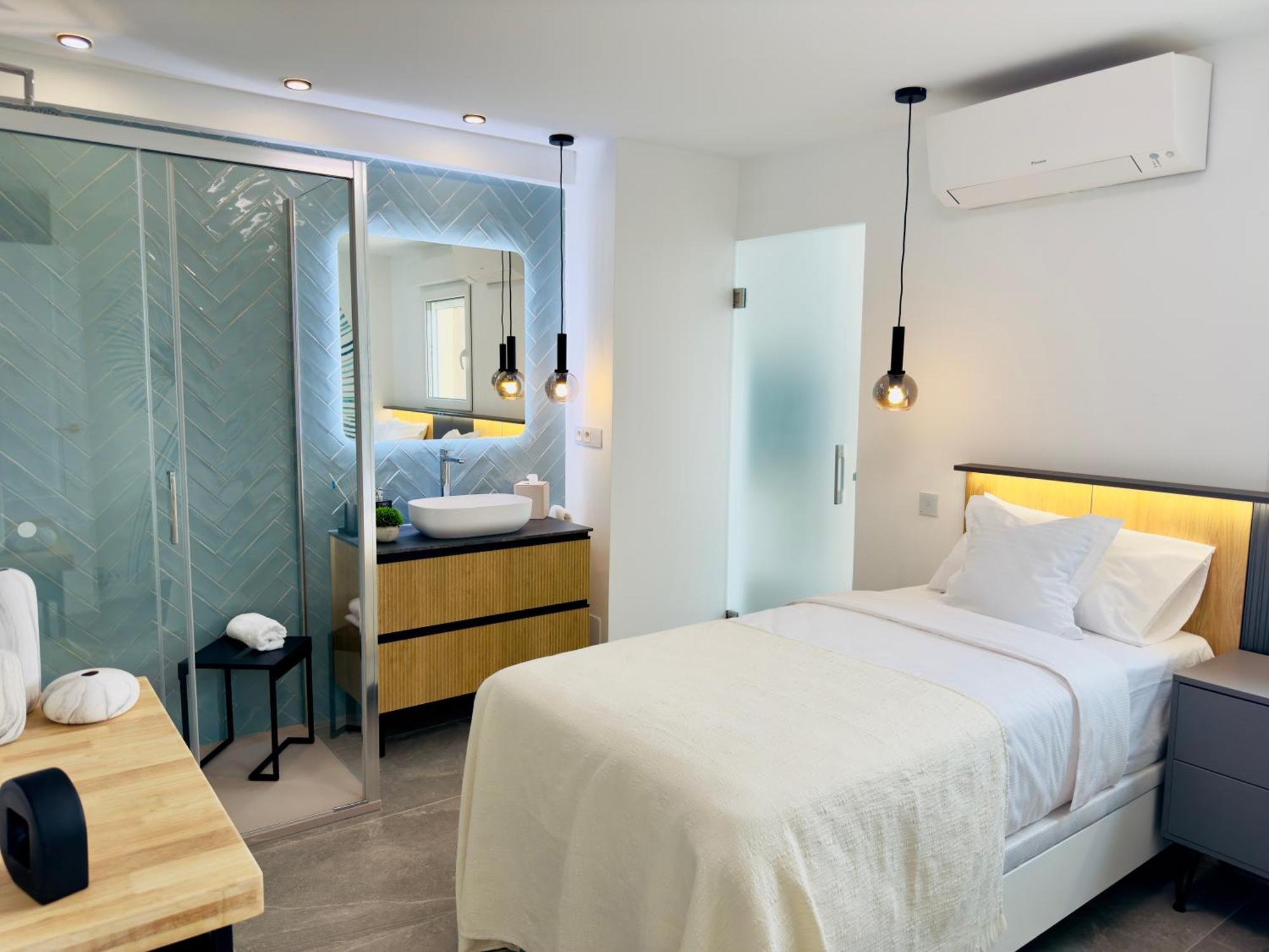 Apartment Terra Luxury Seafront Coblanca 8 Benidorm